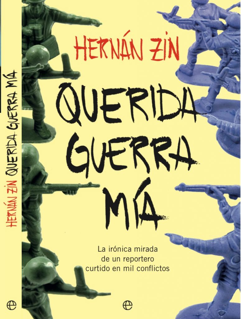 Querida-Guerra-Mía