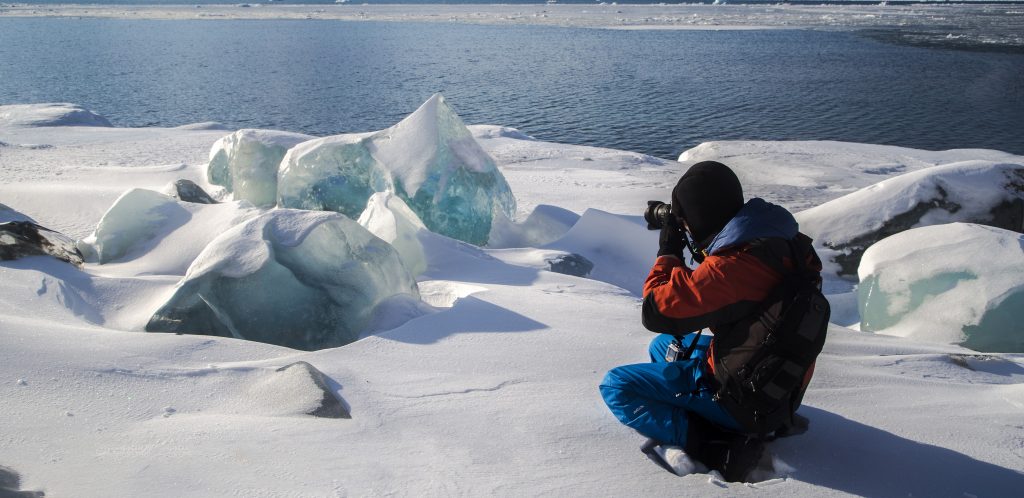 Svalbard