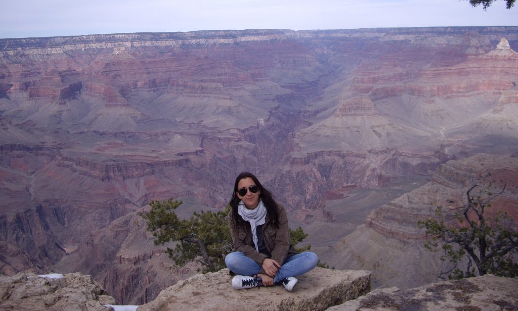 Grand Canyon - EEUU - Sam Prat